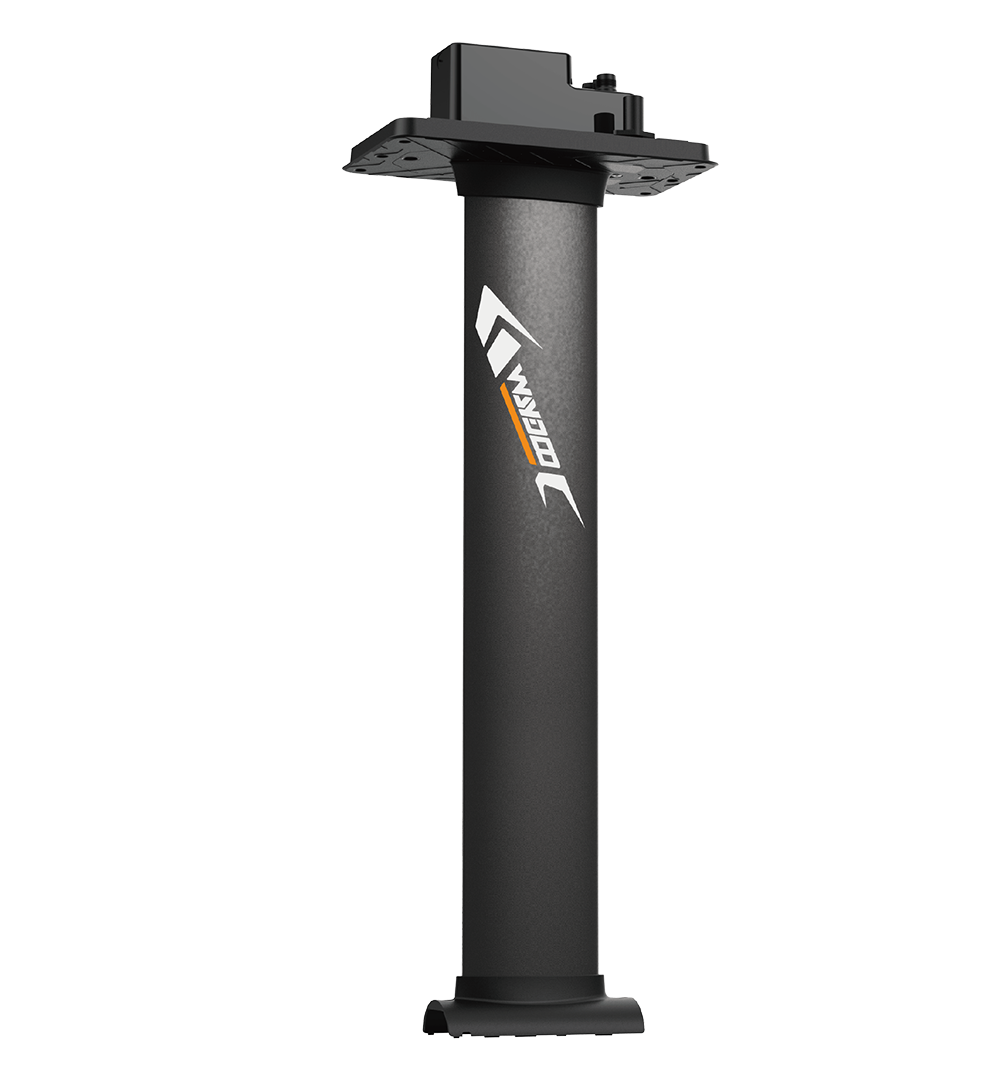 EVO 35" Mast