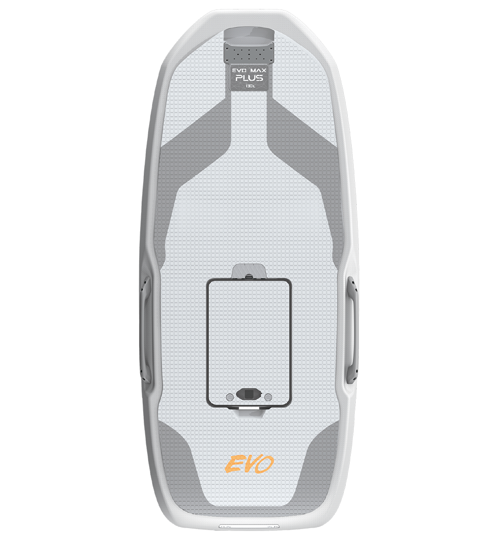 EVO Max Plus Board (Bare)