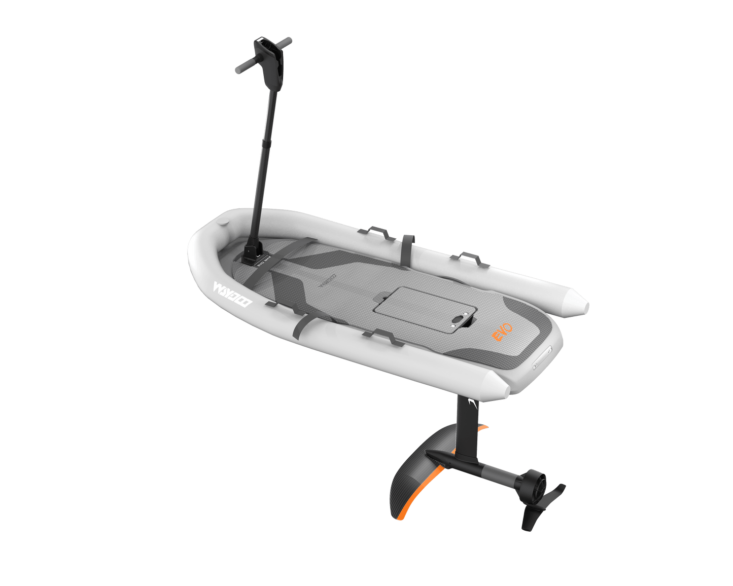 Flyer EVO Scooter Kit