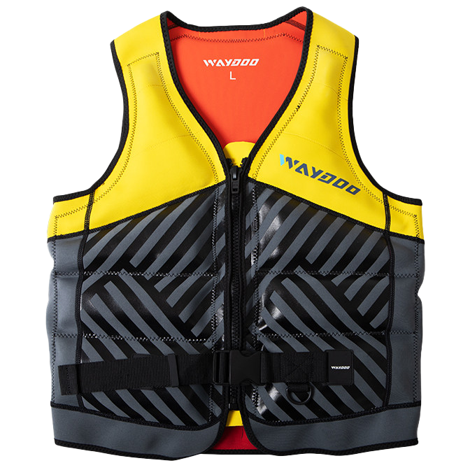Waydoo Impact Vest