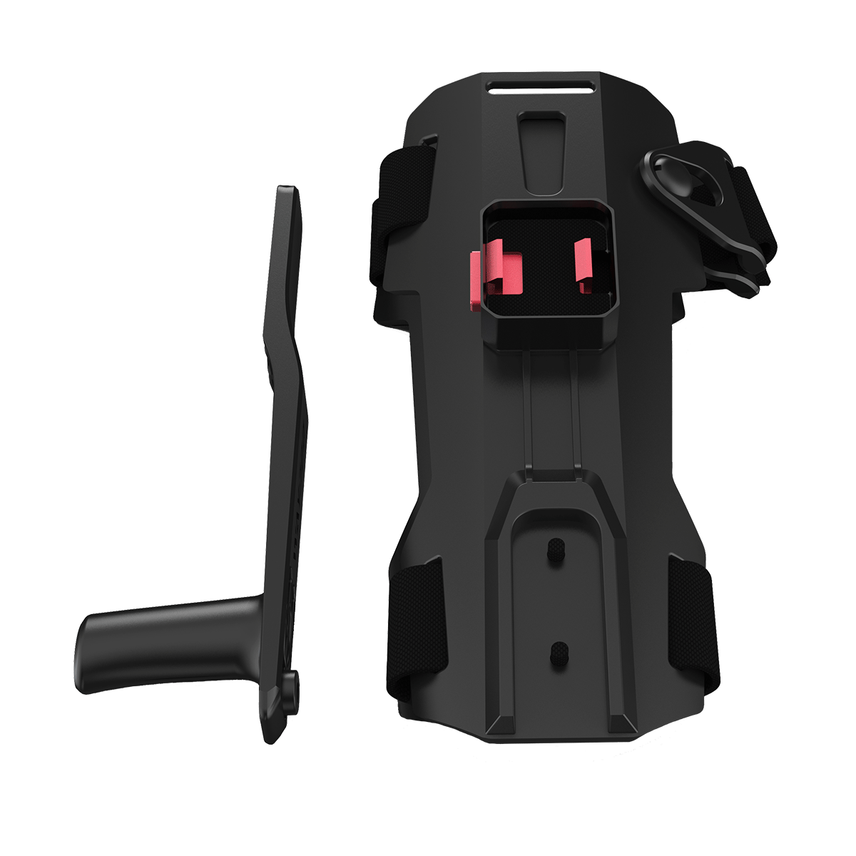Subnado Arm Mount