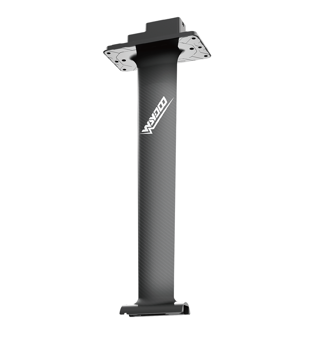 EVO Carbon 31" Mast