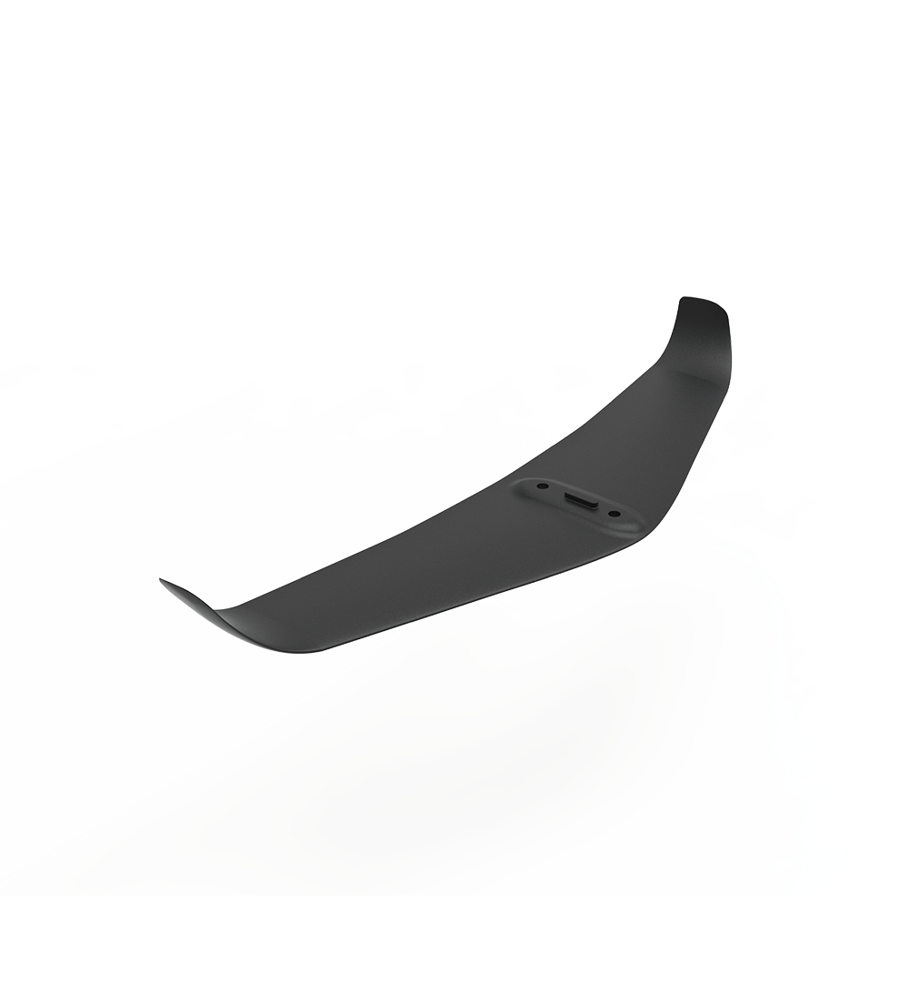 EVO Gliding Tail 320