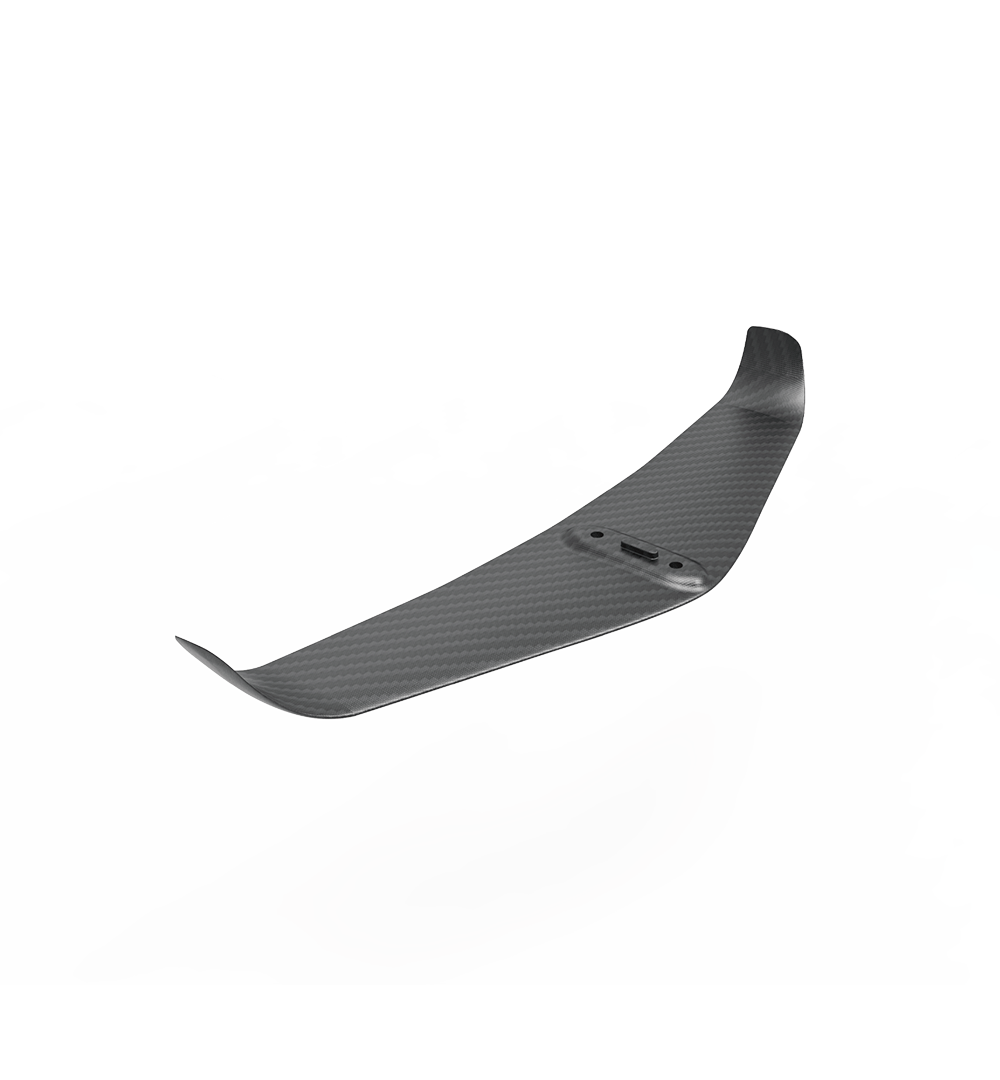 EVO Gliding Tail 322