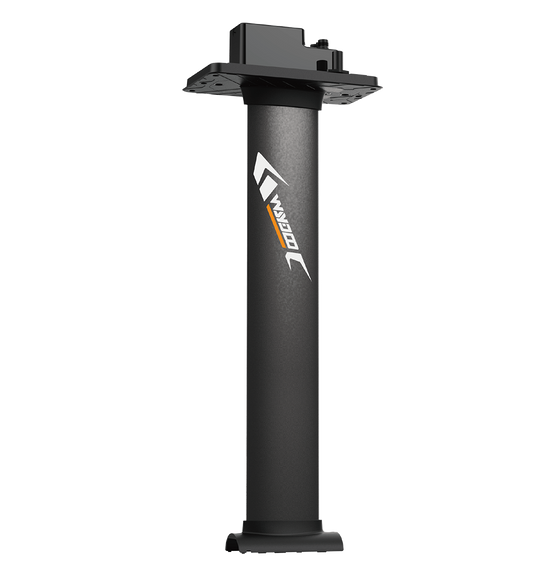 EVO 35" Mast