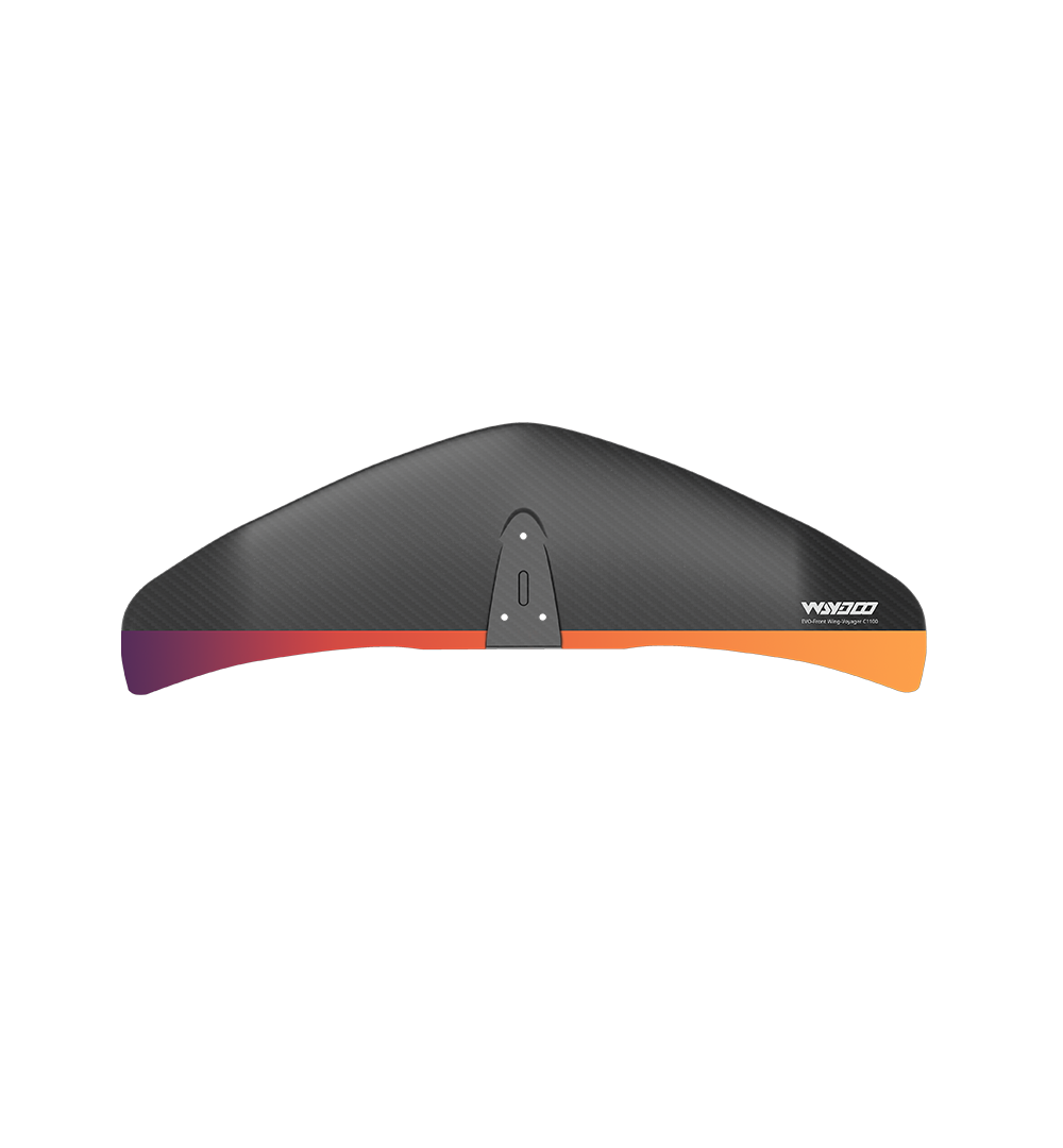 Flyer EVO Front Wings