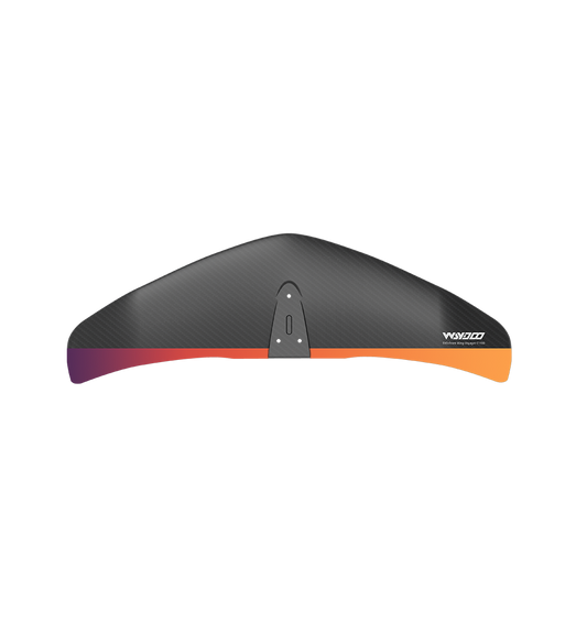 Flyer EVO Front Wings
