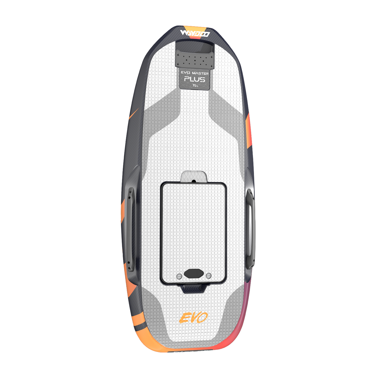 EVO Master Board 75L (Bare) - Dawn