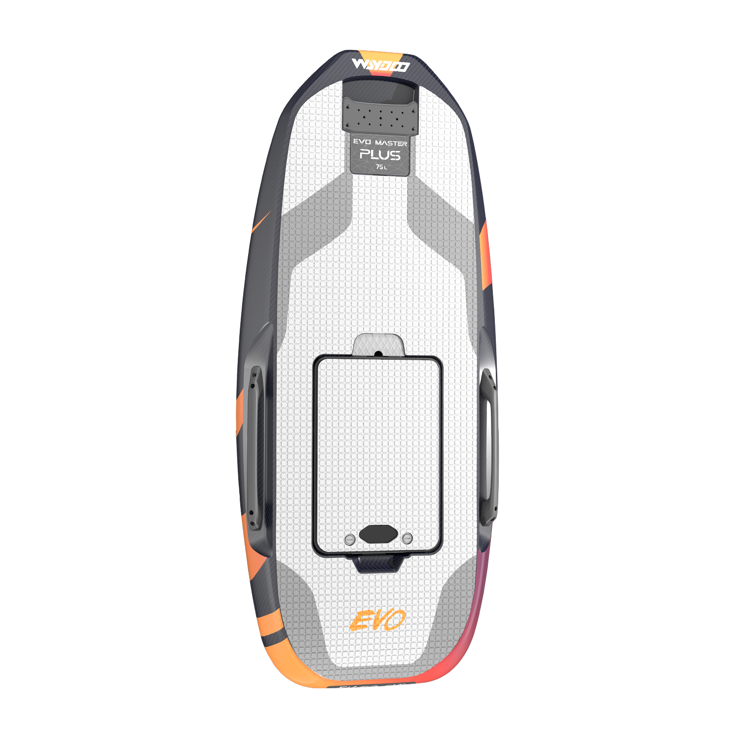 EVO Master Board 75L (Bare) - Dawn