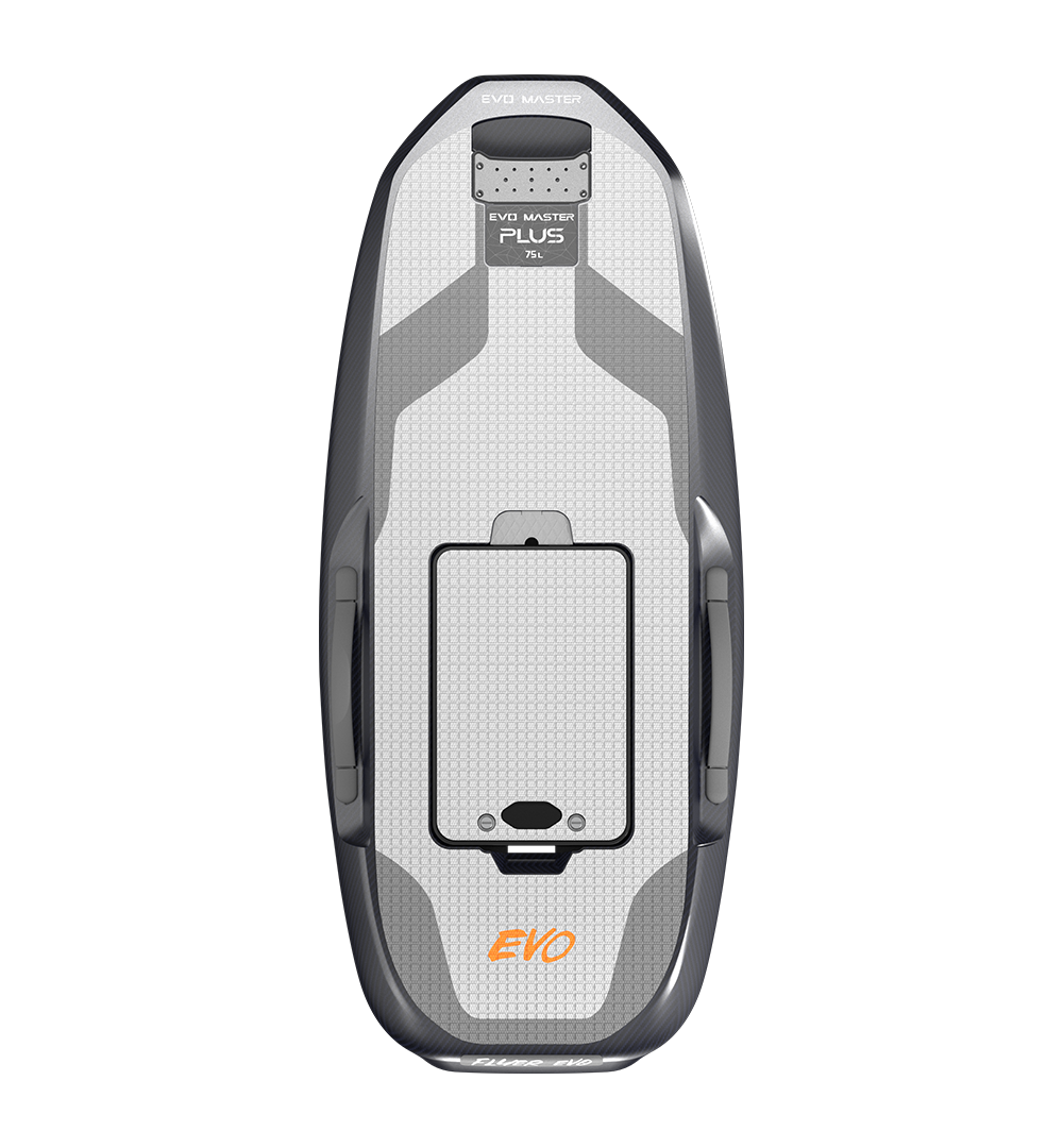 EVO Master Board 75L (Bare)