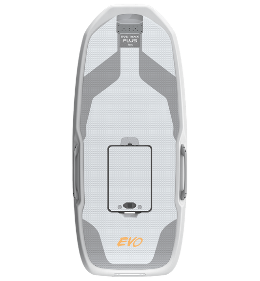 EVO Max Plus Board (Bare)