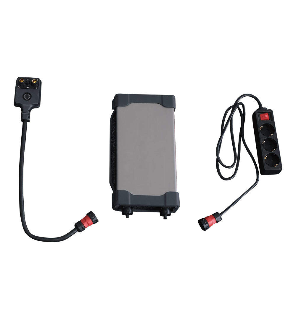Inverter Charger