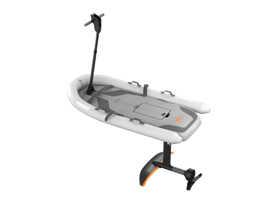 Flyer EVO Scooter Kit