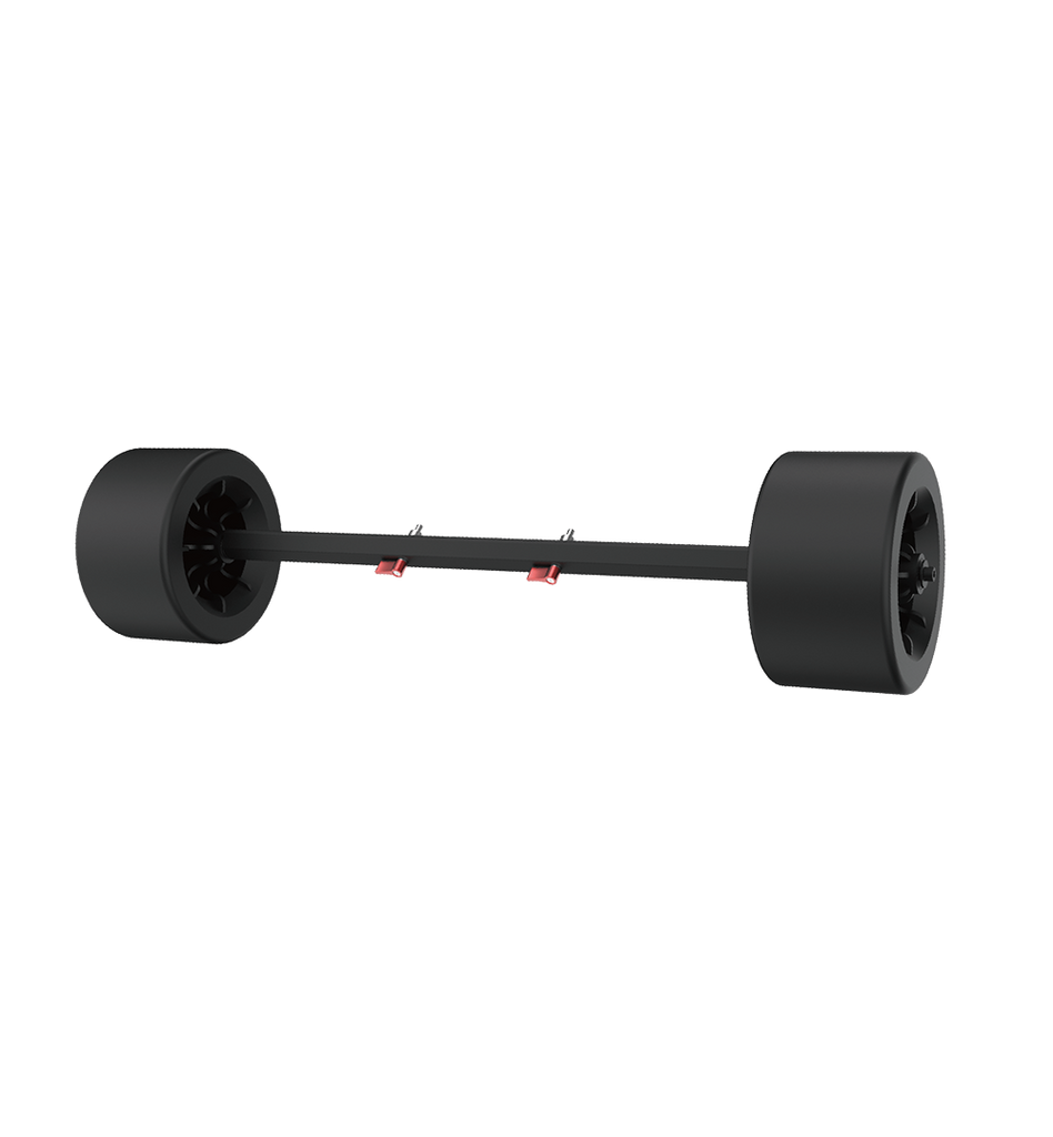 Flyer EVO Mover