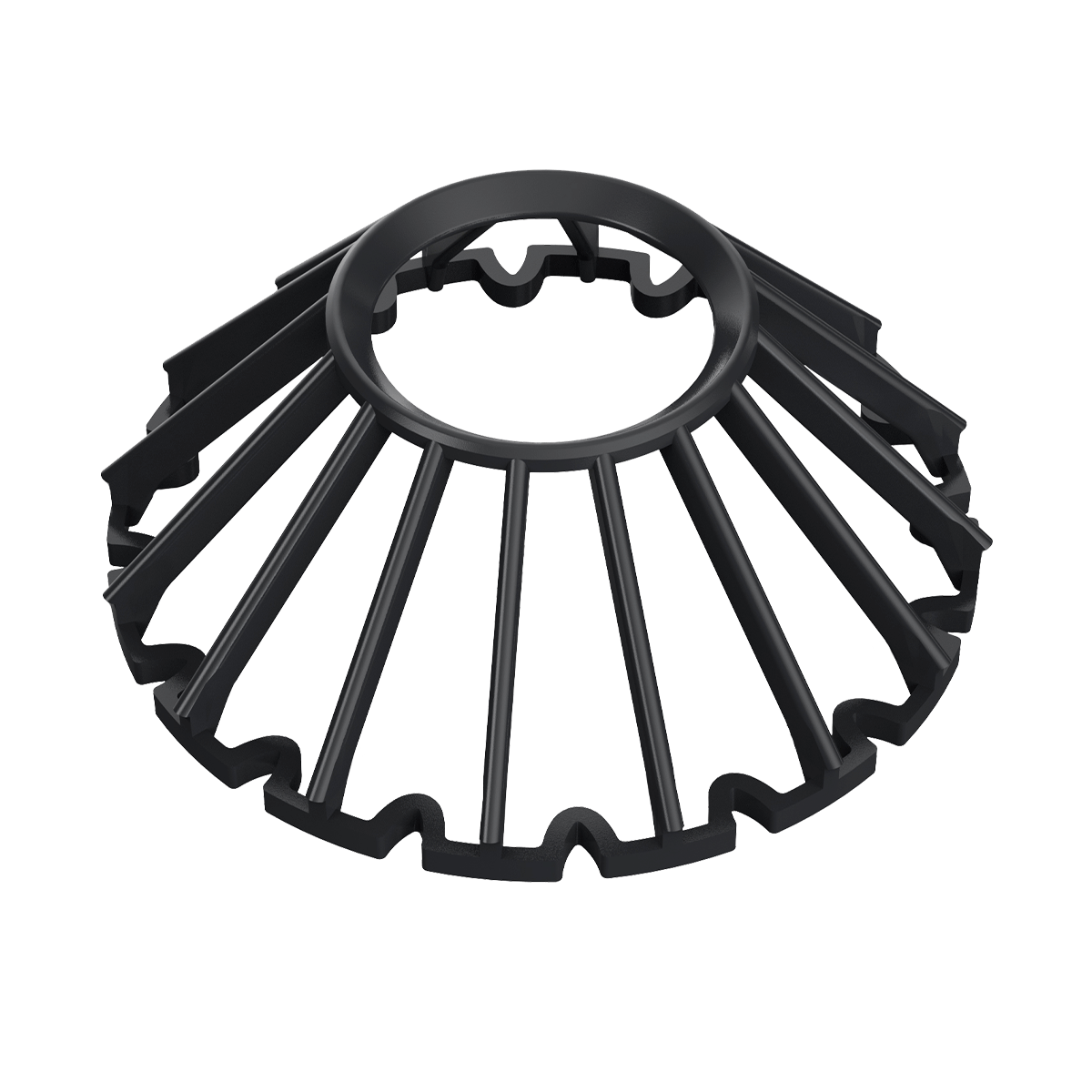 Subnado Finger Safe Guard