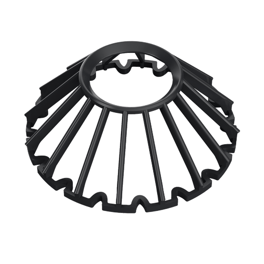 Subnado Finger Safe Guard