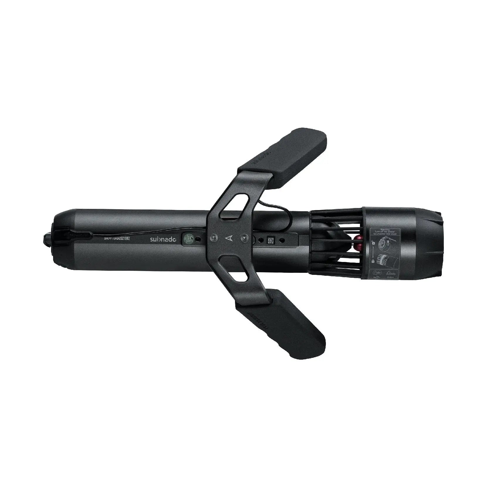 Subnado Engine Handgrip Mount (Standard & Lite)