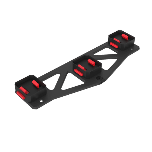 Subnado Multi-Engine Mounting Plate