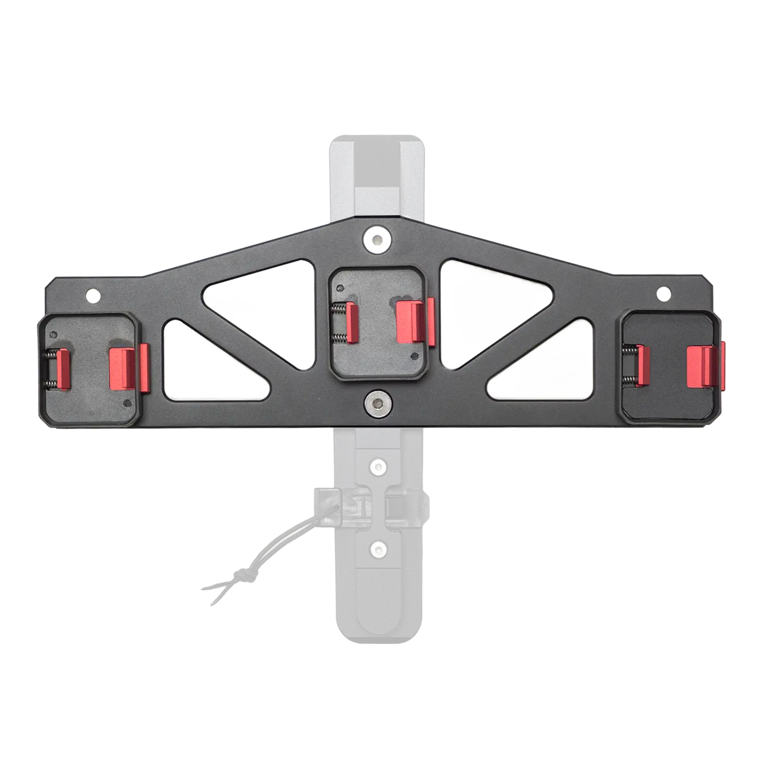 Subnado Multi-Engine Mounting Plate