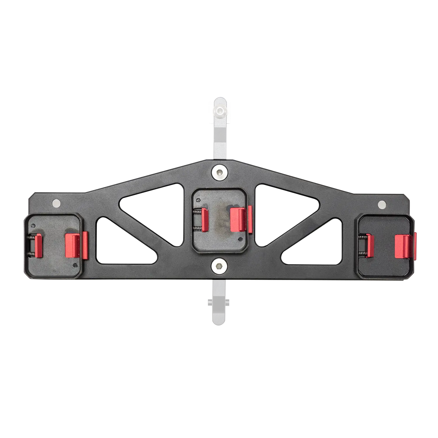 Subnado Multi-Engine Mounting Plate