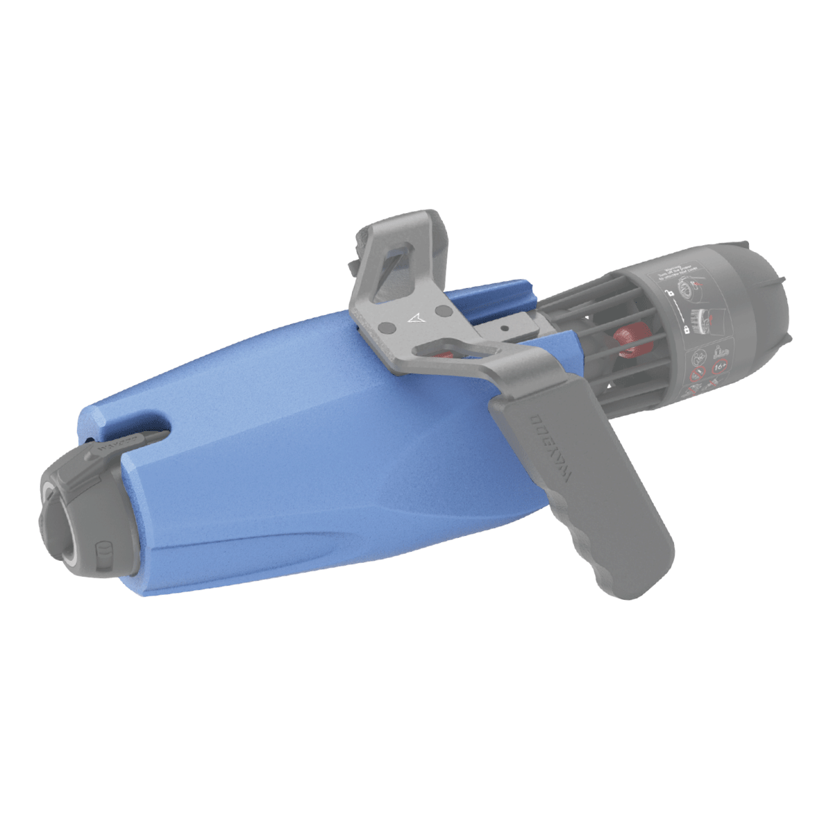 Subnado Neutral Buoyancy Sleeve