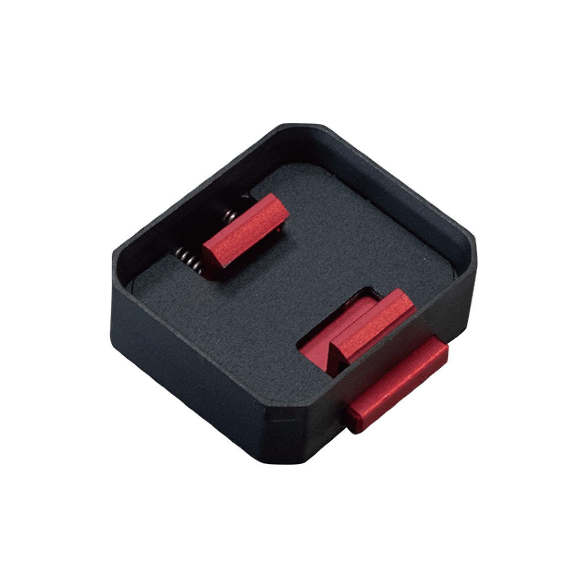 Subnado Quick-Release Clamp
