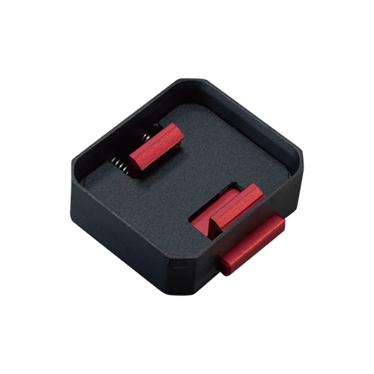 Subnado Quick-Release Clamp