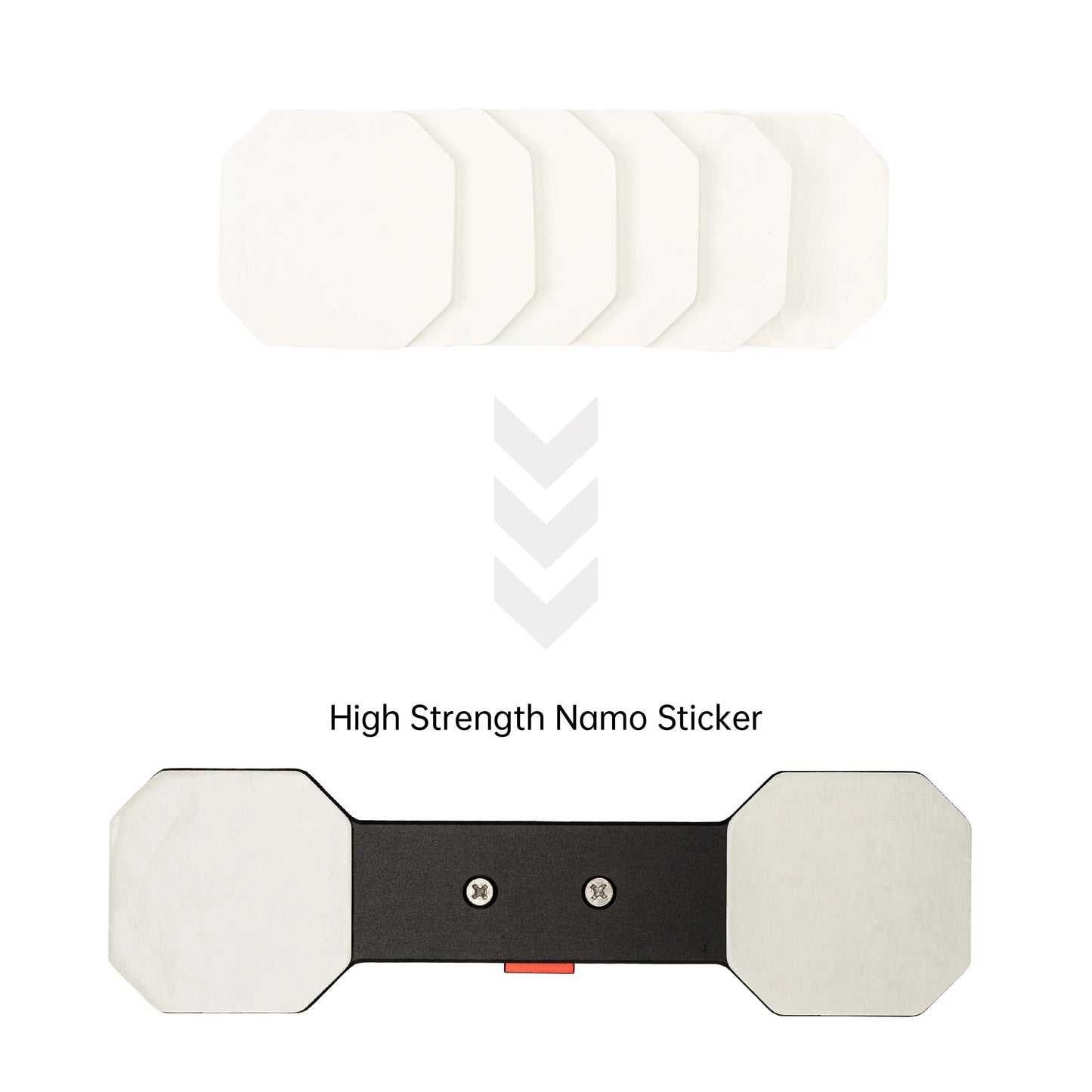 Subnado SUP Board Bracket