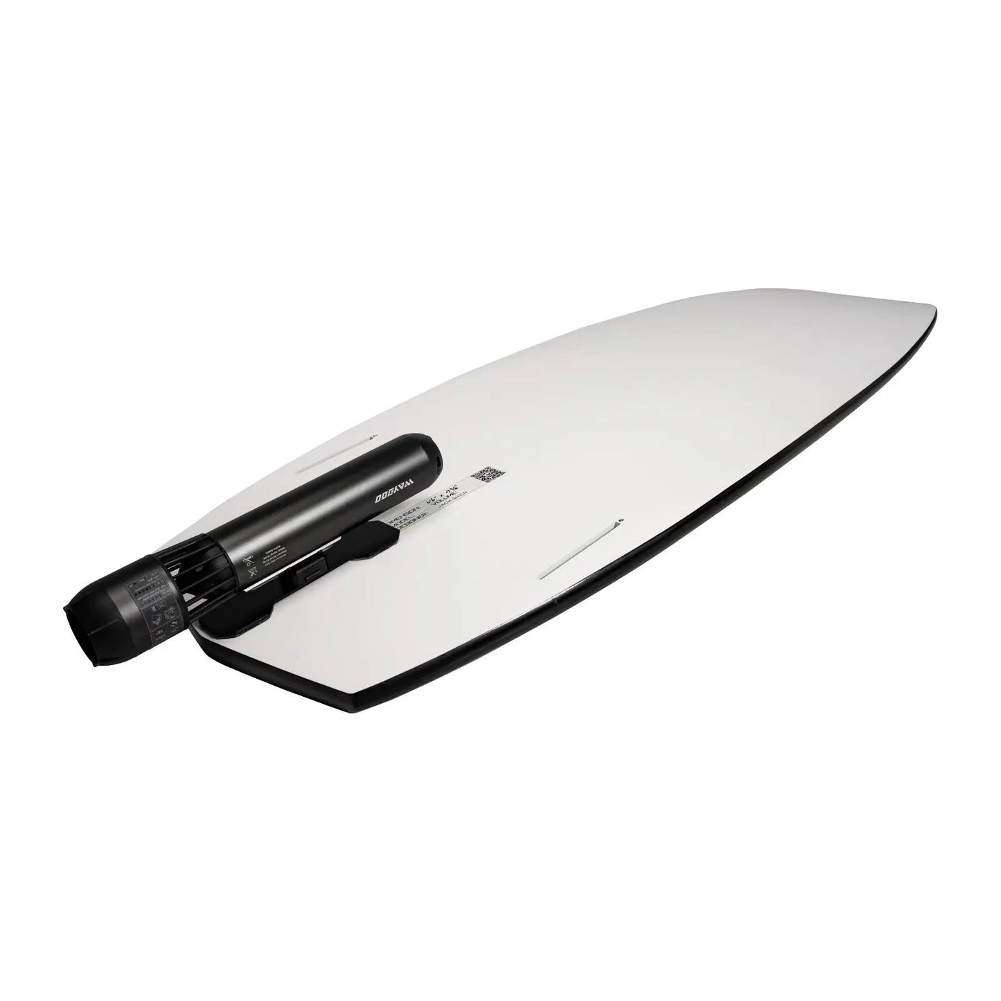 Waydoo Subnado SUP Kit