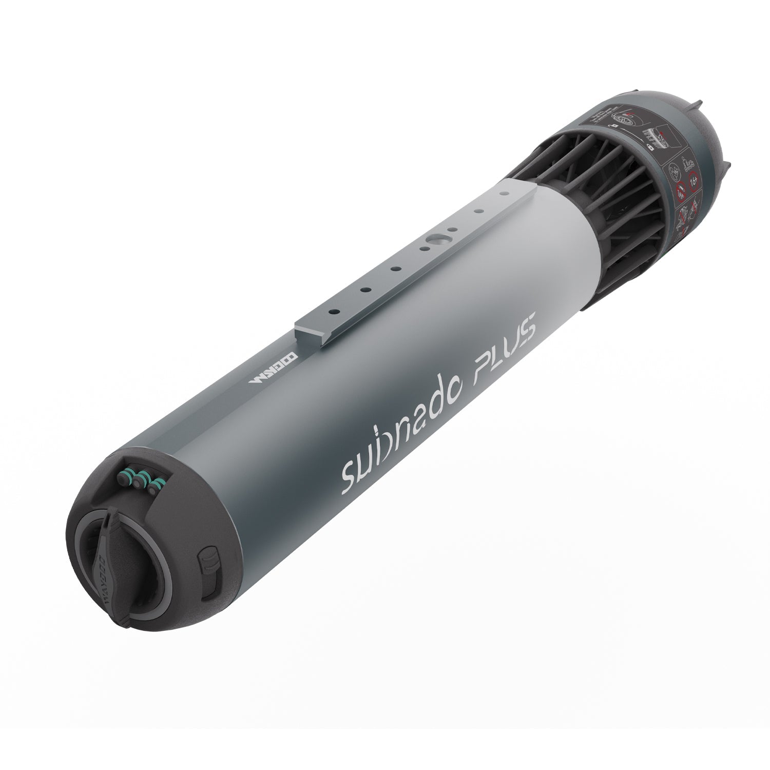 Subnado Plus Waterproof Cover