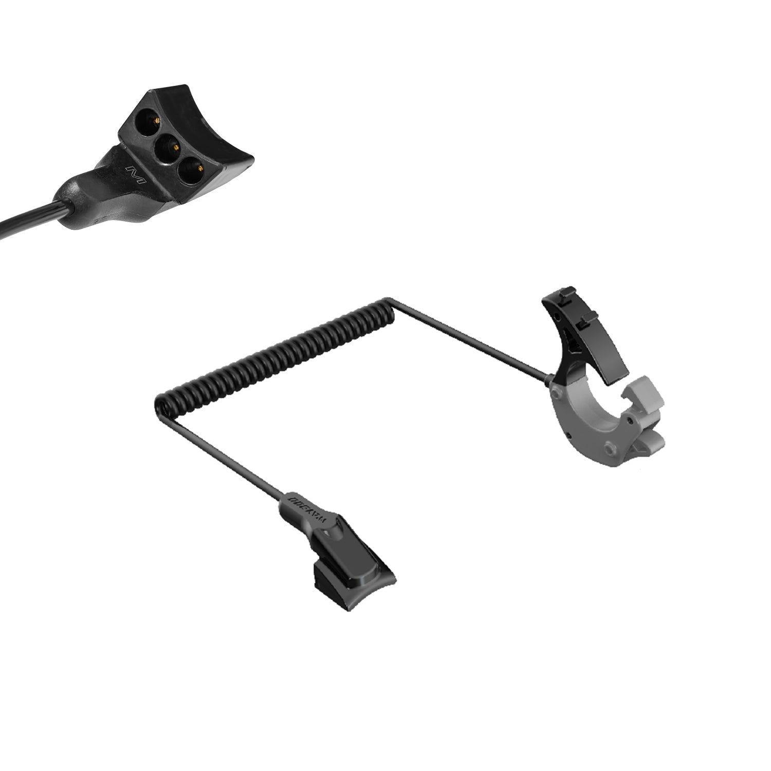 Subnado Plus Wired Controllers