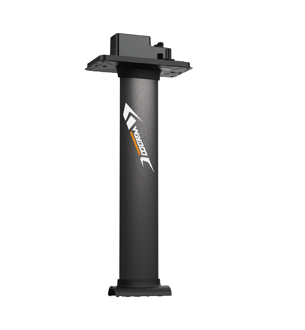 EVO 27" Mast