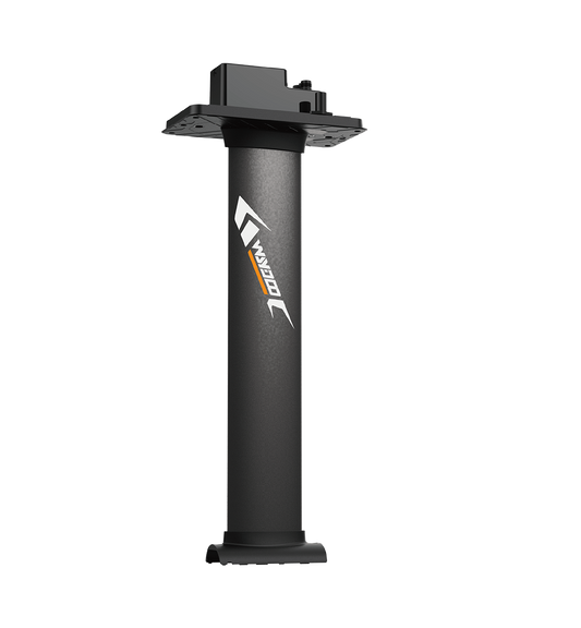 EVO 27" Mast