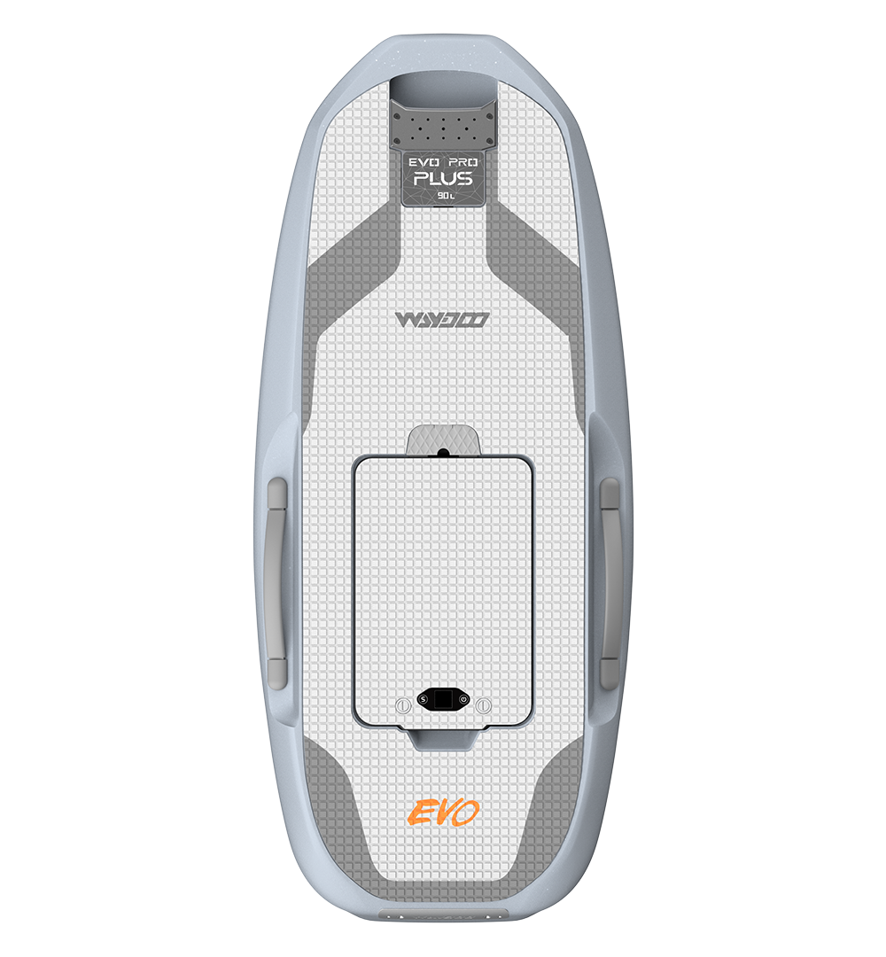 EVO Pro Plus Board (Bare)