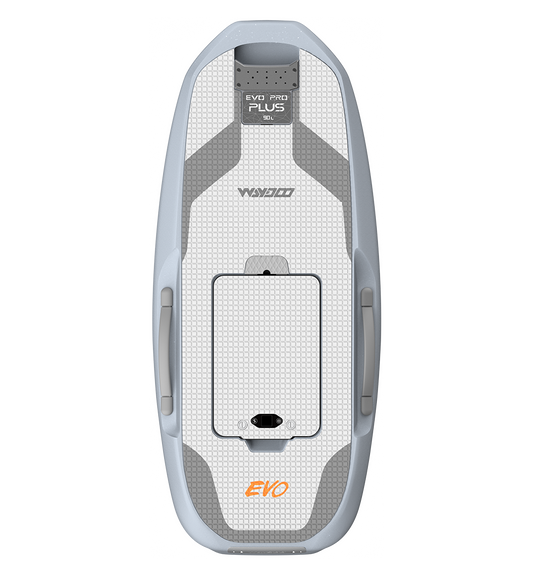 EVO Pro Plus Board (Bare)