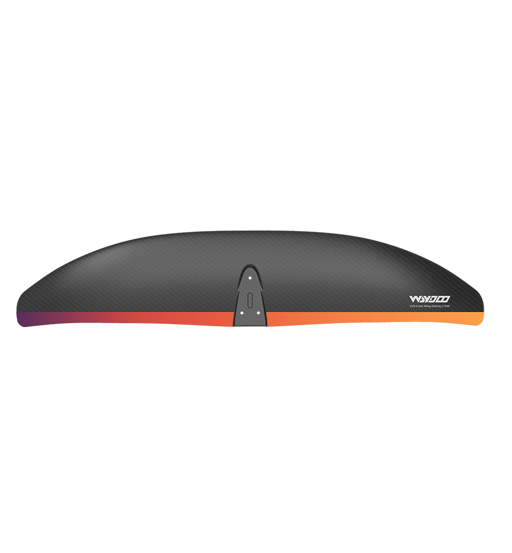 Glider C1500 Front Wing