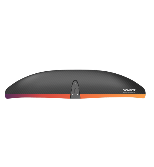 Glider C1500 Front Wing