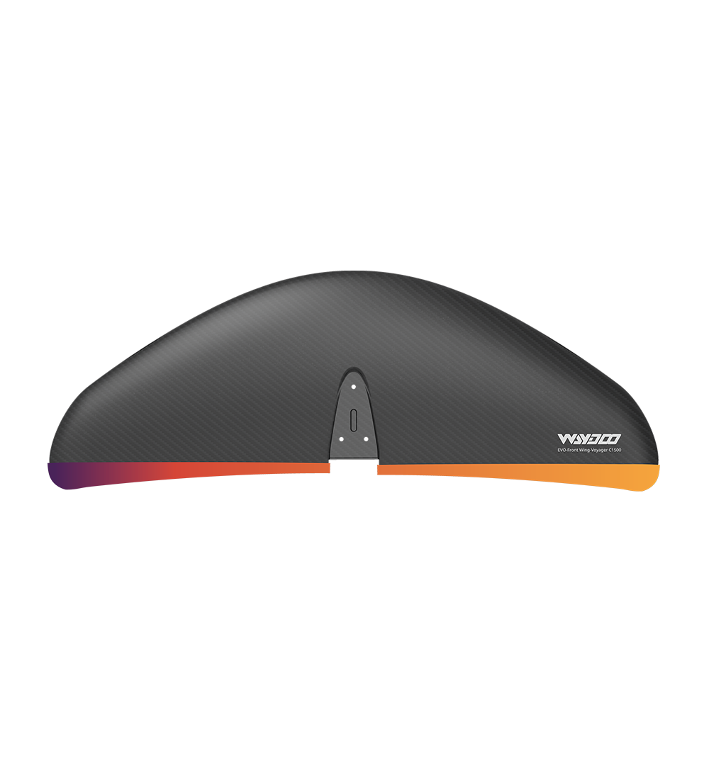 Voyager C1500 Front Wing