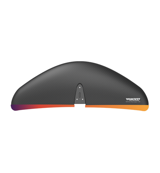 Voyager C1500 Front Wing