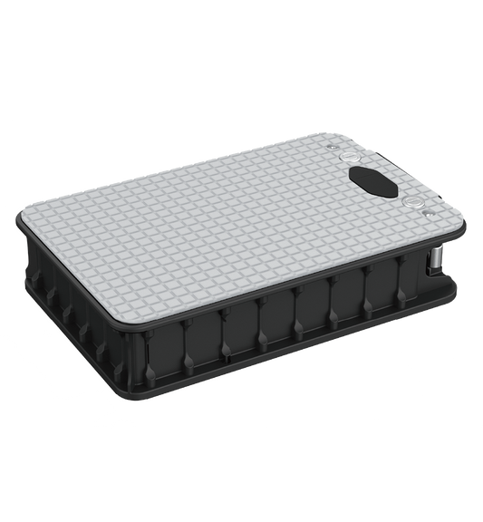 Flyer EVO Powerflight Battery