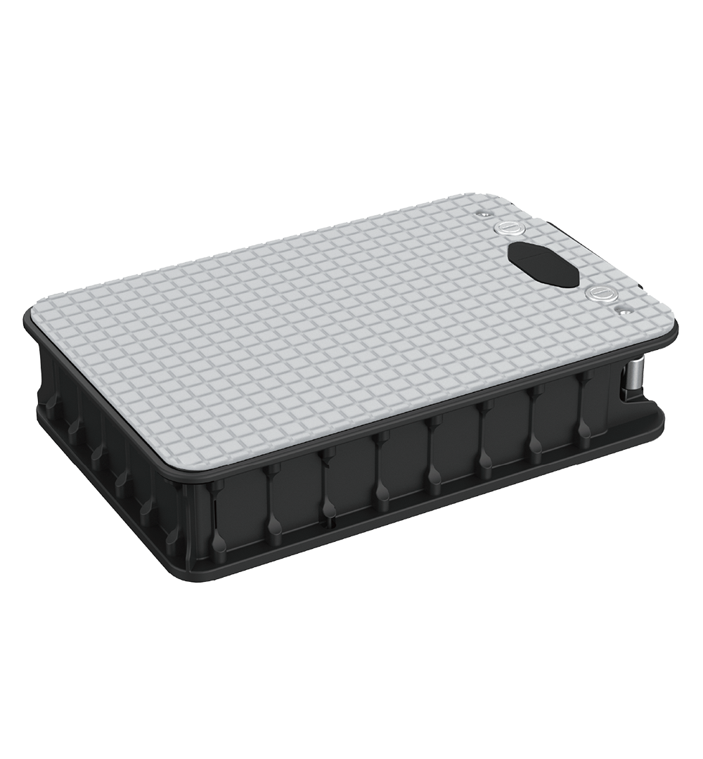 2300Wh Powerflight Battery