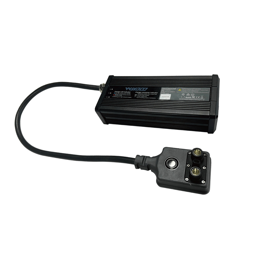 EVO Powerflight Charger