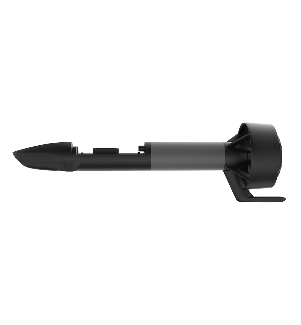 EVO Propulsion Unit (Performance)