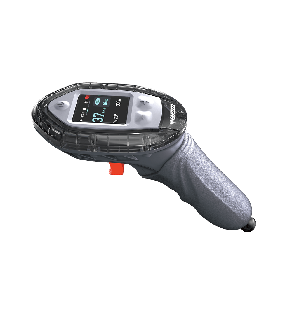 EVO Remote