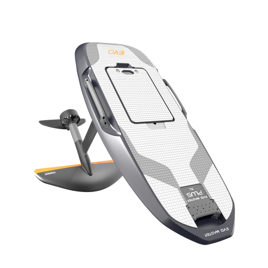 Waydoo Flyer EVO Master Plus