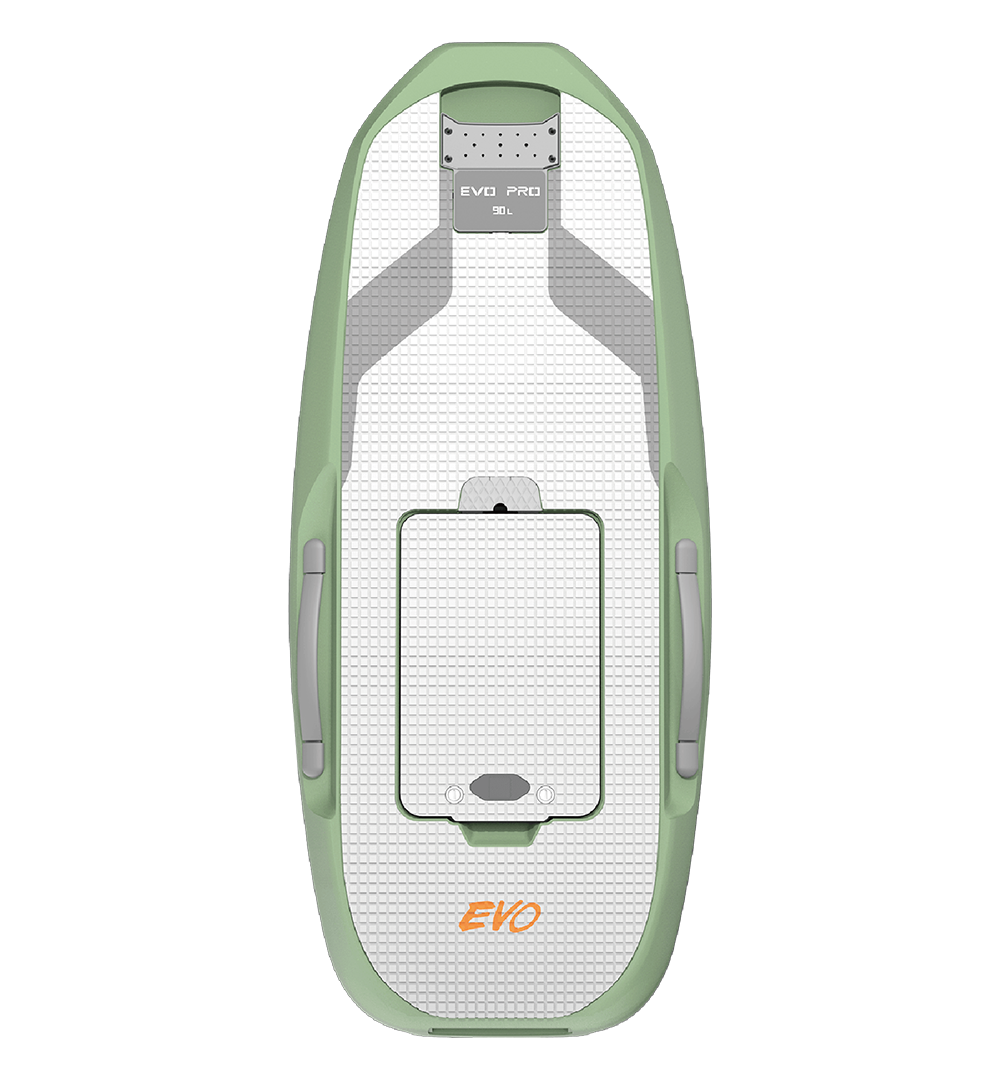 EVO Lite Board (Bare)