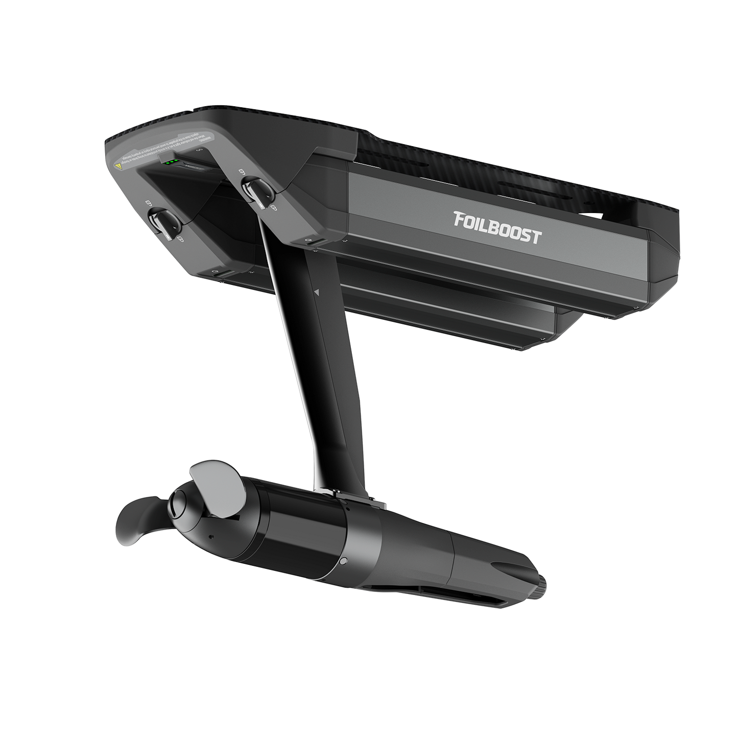 Waydoo FoilBoost Assist Kit for Foiling