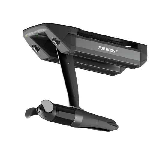 Waydoo FoilBoost Assist Kit for Foiling