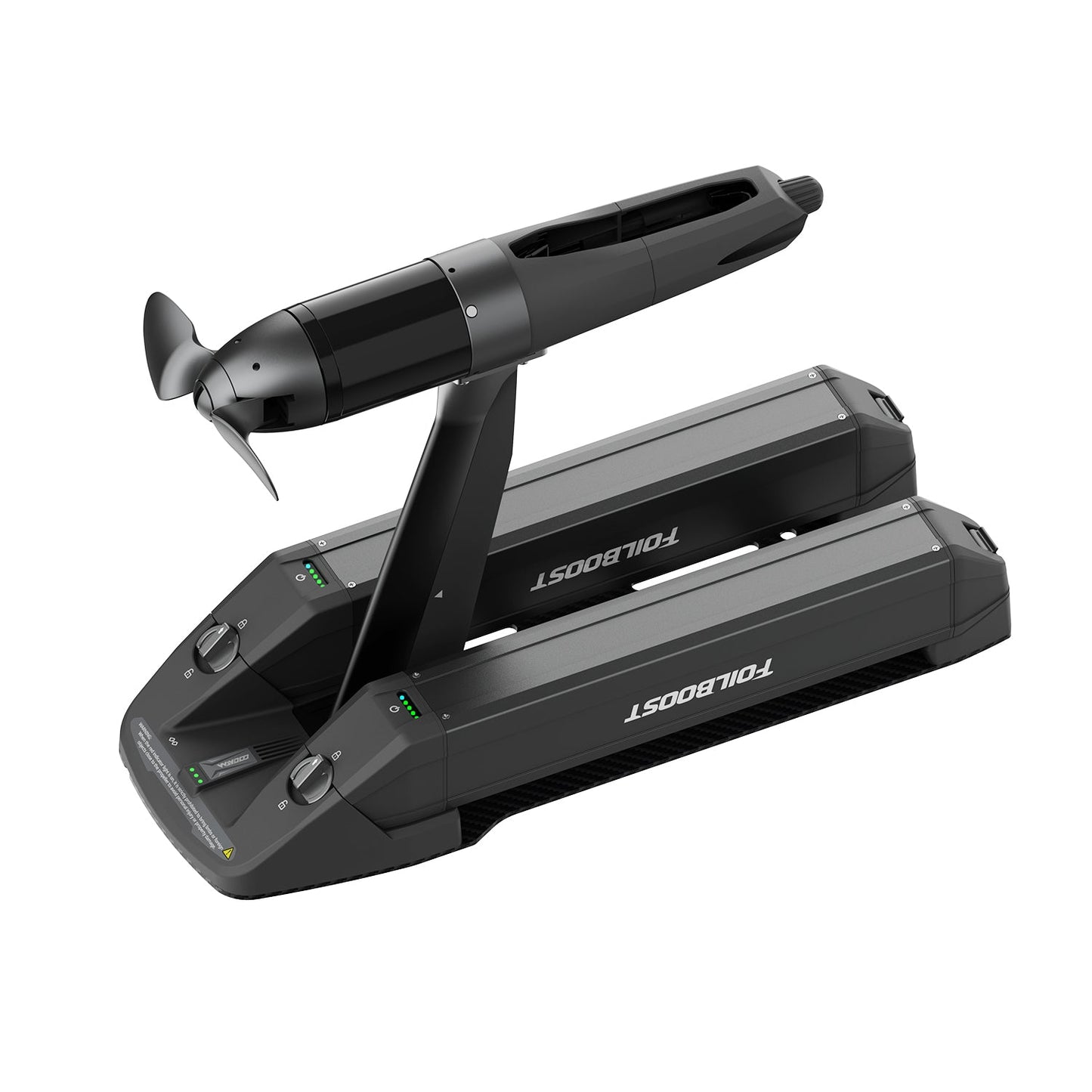 Waydoo FoilBoost Assist Kit for Foiling